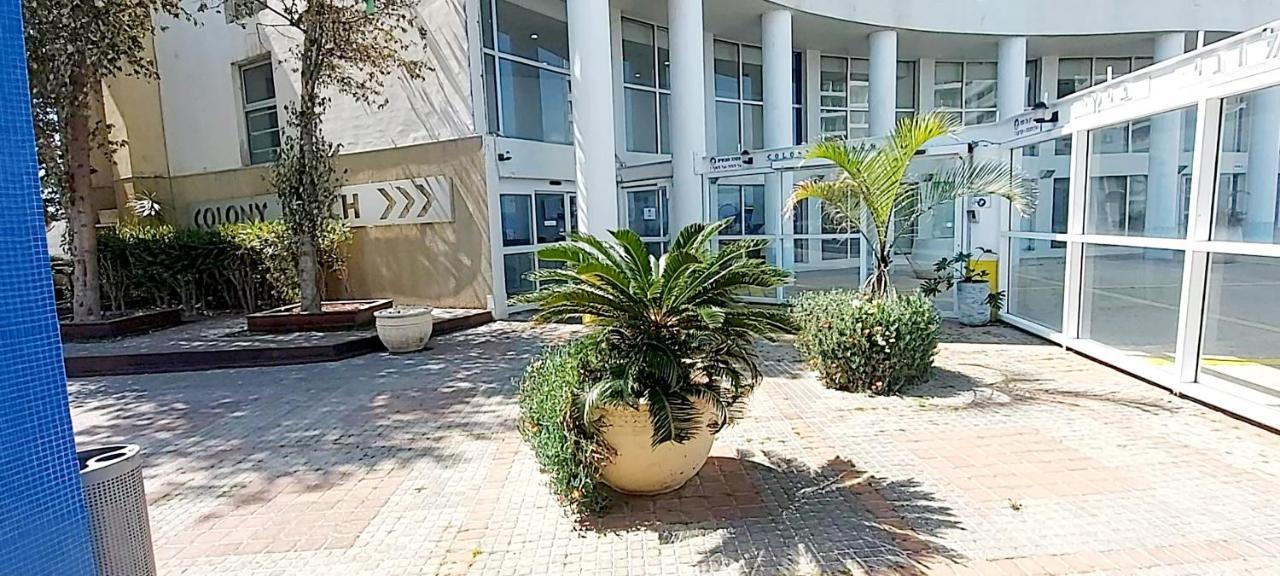 מלון דירות על הים בת ים 39 Exterior photo
