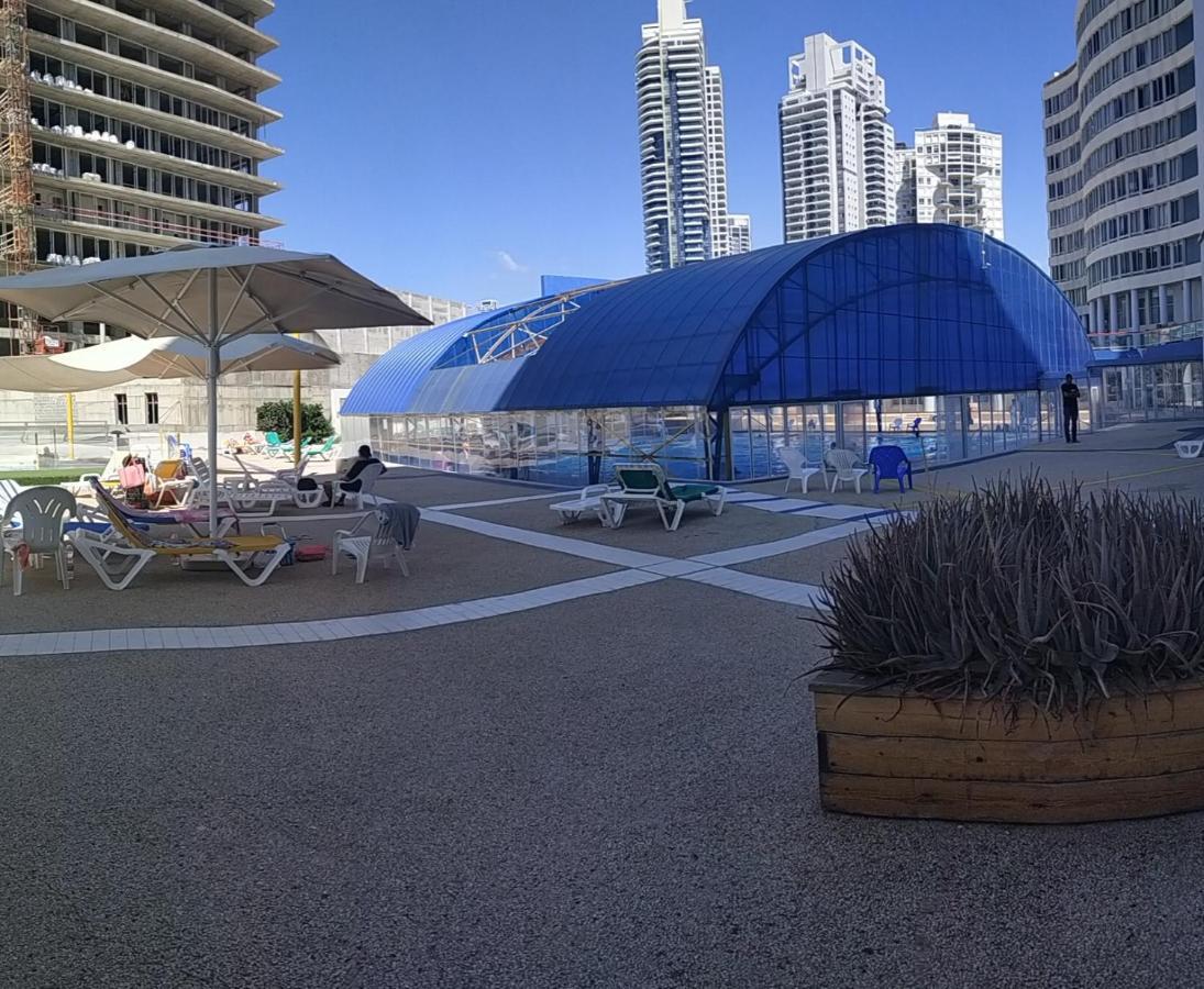 מלון דירות על הים בת ים 39 Exterior photo