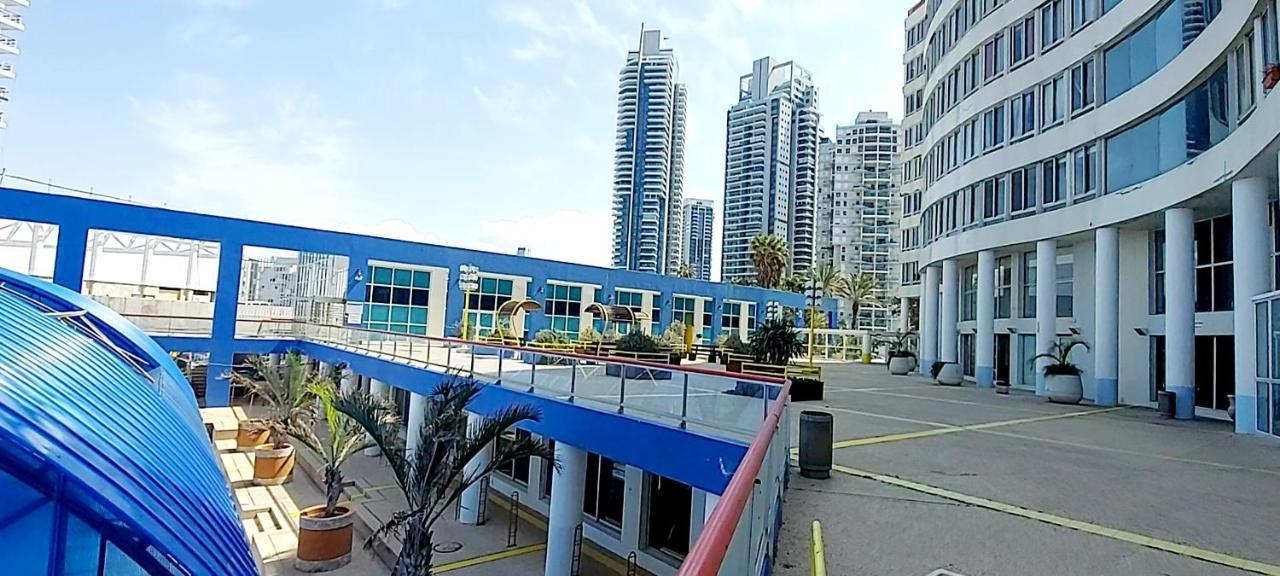 מלון דירות על הים בת ים 39 Exterior photo